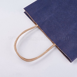 Бумажные мешки&nbsp;LS-CARB-WH0003-B-09