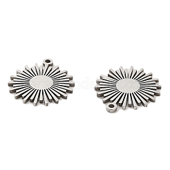 Подвески из нержавеющей стали 304 STAS-K265-08P