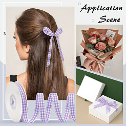 Полиэфирная лента&nbsp;AJEW-WH0816-190A