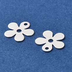 Латунь подвески&nbsp;KK-F907-01A-S