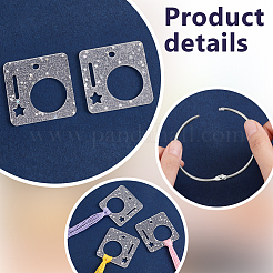 20 bobine de fil acrylique&nbsp;TOOL-OC0001-92E