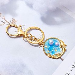 Стойки из пластика с открытыми задними подвесками PALLOY-OC0001-02G