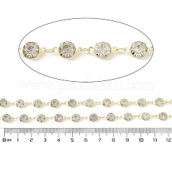 Catene di collegamento in ottone&nbsp;CHC-C006-04G