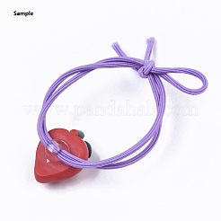 Акриловая основа для изготовления резинки для волос&nbsp;X-SACR-T344-14