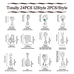 24 шт. KK-TA0001-18