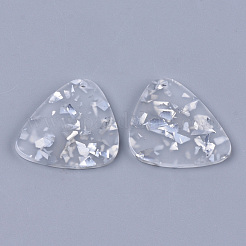 Pendentifs en acétate de cellulose (résine)&nbsp;KY-S157-45C
