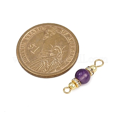 5 шт. 5 стиля: натуральный зеленый авантюрин&nbsp;PALLOY-JF04362