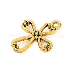 Сплавочные подвески тибетского стиля&nbsp;LS-GLF1364Y