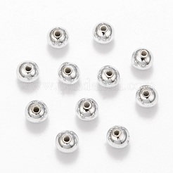 Kunststoffbeschichtung Acryl runde Perlen&nbsp;PACR-L003-8mm-S