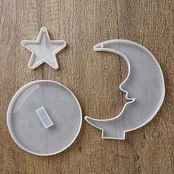 Cornice display decorazione stampi cabochon in silicone fai da te&nbsp;SIMO-Q002-01C