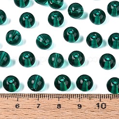 Fgb transparente Glasperlen&nbsp;SEED-N013-01C-14