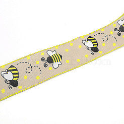 Polyesterband&nbsp;LS-OCOR-WH0072-01A