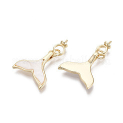 Латунные подвески под залог KK-N233-035-NF