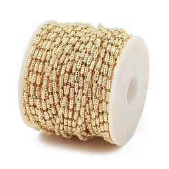 Латунные шариковые цепи с колоннами CHC-M025-61G