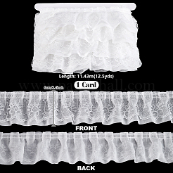 12.5 Yard Chiffonband&nbsp;OCOR-PH0007-85B