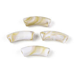 Perline acrilico&nbsp;MACR-S372-001A-01