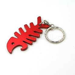 Алюминиевых сплавов openners бутылку AJEW-G001-05