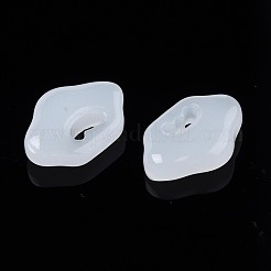 Имитация нефрита стеклянные подвески&nbsp;GLAA-S054-33-A01