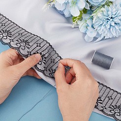 Отделка из полиэстера OCOR-WH0071-035B