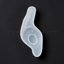 Силиконовые Молды для подвески своими руками неправильной Молды&nbsp;DIY-G067-02D