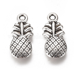 Сплавочные подвески тибетского стиля&nbsp;LS-LF9051Y-NF