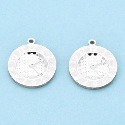 925 серебряный шарм STER-T006-07