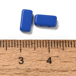 Perles acryliques opaques&nbsp;OACR-M018-02F