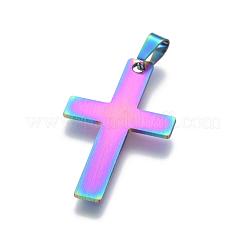 Ионное покрытие (ip) подвески из нержавеющей стали 304 STAS-E462-04M