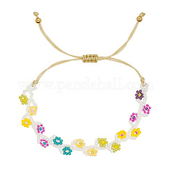 Браслеты ручной работы из стеклянного бисера&nbsp;RV1845