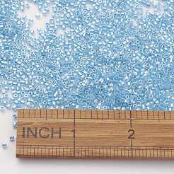 Японский бисер toho SEED-K007-2mm-918