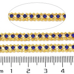 Латунь чашка цепи KK-Z087-02G-03