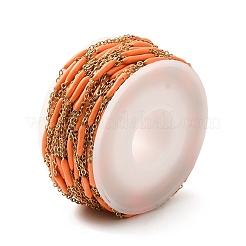 Эмалированные цепи звеньев колонны STAS-P301-03G-06