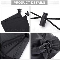 Мешки из полиэстера ABAG-WH0035-026B