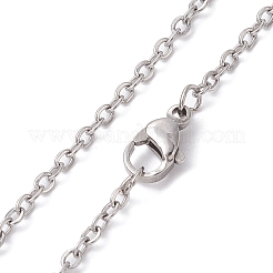 Разноцветные стеклянные круглые ожерелья с подвесками из бисера&nbsp;NJEW-JN04581-02