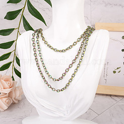 Цепи из нержавеющей стали 304 CHS-TA0001-12