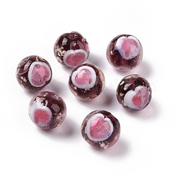 Бусины лэмпворк  LAMP-C004-01A