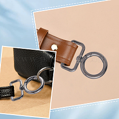12 Stück Alu-Drehverschlüsse&nbsp;FIND-SP0003-62B