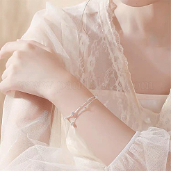 925 серебряная проволока STER-BBC0006-67A