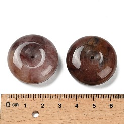 Природного кварца подвески G-G290-08B