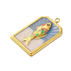 Подвески из нержавеющей стали 304&nbsp;STAS-V004-14G-02