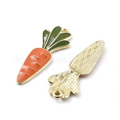 Пасхальные подвески из эмали&nbsp;LS-ENAM-E360-01G-03