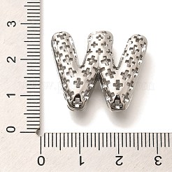 Латунные подвески&nbsp;KK-F884-P02-W