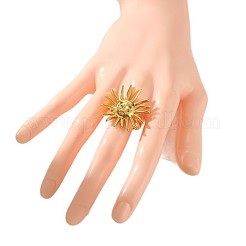 Регулируемые манжеты из сплава Sun&nbsp;FS-WG9033F-01