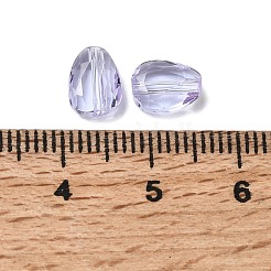 Стекло к9&nbsp;SWAR-F086-8x6mm-04