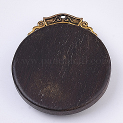 Подвески из Индонезии IPDL-N002-36