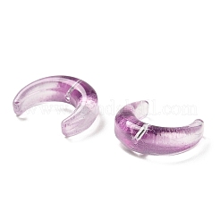 Perline lavorate a mano sfumate&nbsp;LAMP-C005-02G
