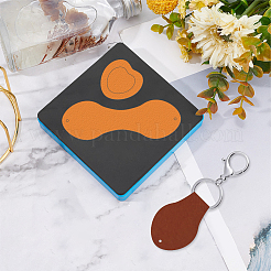 1 шт. штампы для резки дерева DIY-SD0002-05G