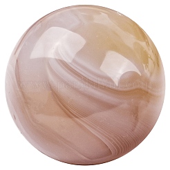 Boule de cristal de jaspe océan naturel&nbsp;PW-WG29726-04