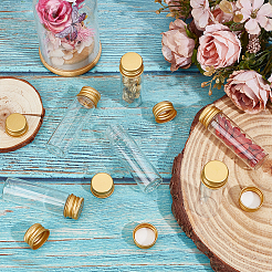 Стеклянные бутылки шарик контейнеры CON-BC0007-63B