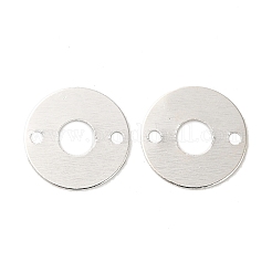 Подвески из латуни KK-F907-02C-S